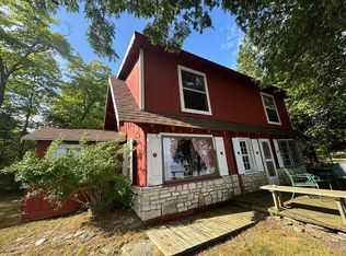 1304 Sunrise Rd, Washington Island, WI 54246