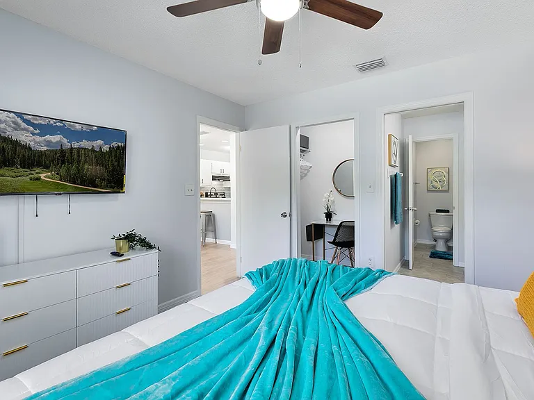 Oasis - 3165 South St. — Photo 13