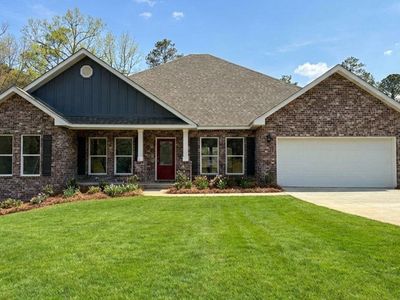 19 Worthington, Hattiesburg, MS, 39402