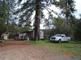 5807 Darrah Rd, Mariposa, CA 95338