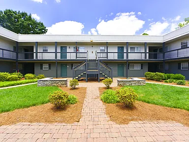 Preserve at Crestwood