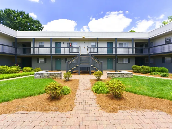 The Preserve at Crestwood