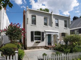 132 W Meade St, Philadelphia, PA 19118