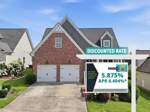 3626 Stickley Way, Apison, TN 37302