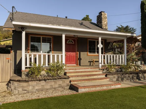 10634 Fitzroy Ave, Tujunga, CA 91042