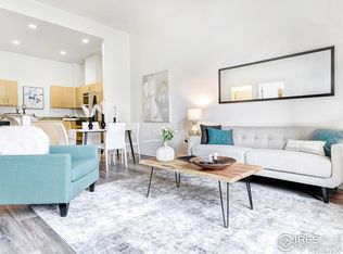 3701 Arapahoe Avenue Bldg #C-103, Boulder, CO 80303