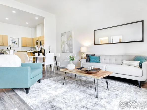 3701 Arapahoe Avenue Bldg C #103, Boulder, CO 80303