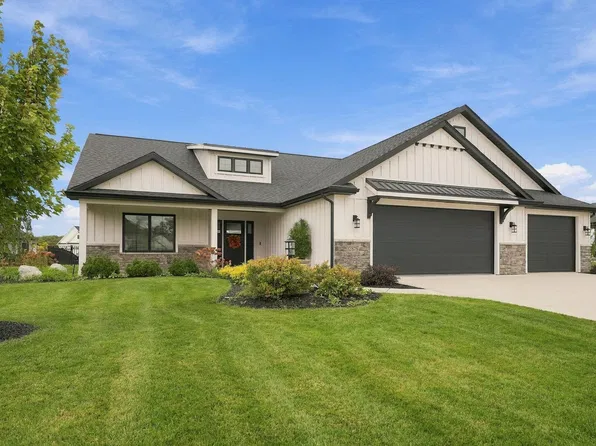 12878 Passerine Blvd, Fort Wayne, IN 46845