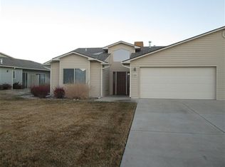 212 Sargent Cir, Fruita, CO 81521