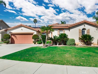 23036 Montalvo Rd, Moreno Valley, CA, 92557