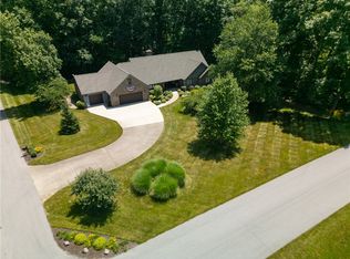 6815 W Dogwood Dr, Covington, IN 47932