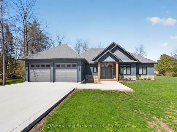 244 Saint Arnaud St, Huron Kinloss, ON N0G 2R0