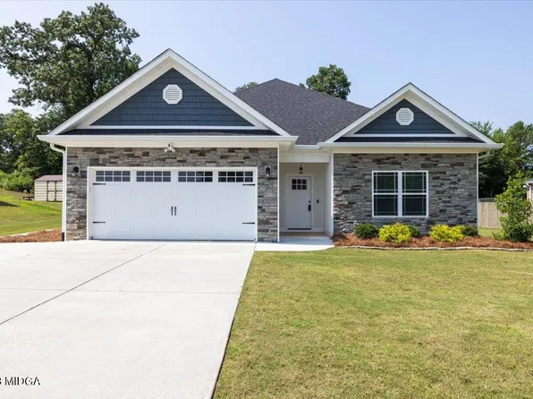 471 Southern Oaks Dr, Macon, GA 31216