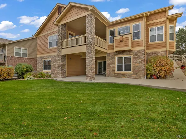 5508 Mustang Drive, Frederick, CO 80504