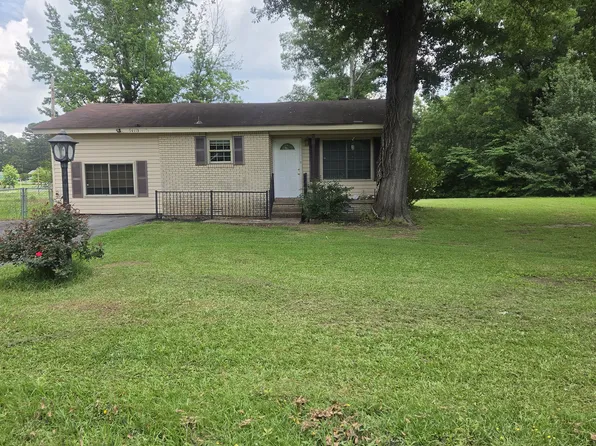 14113 Clayton Dr, Shannon Hills, AR 72103