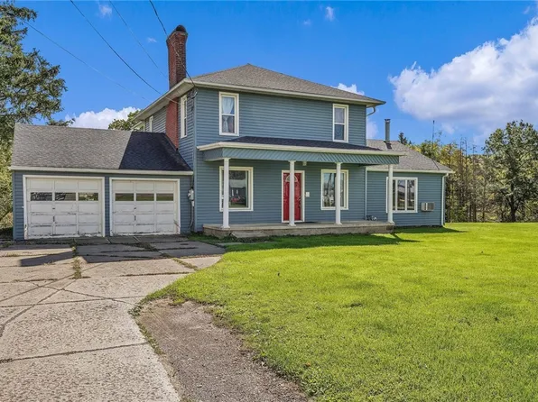 1608 Haskell Rd, Olean, NY 14760