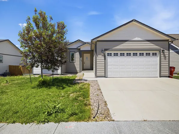 314 Apricot St, Cheyenne, WY 82007