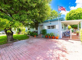 7110 SW 13th Ter, Miami, FL 33144