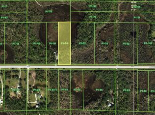 30720 Oil Well Rd, Punta Gorda, FL 33955