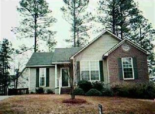 20 Bradstone Cir, Irmo, SC 29063