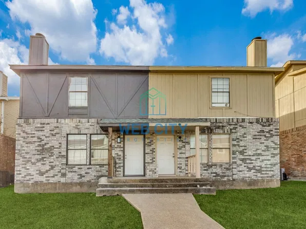 238 Alexandria Dr, Mesquite, TX 75149