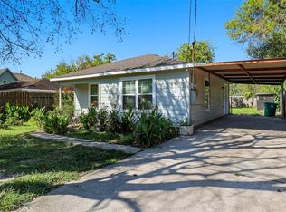 5415 Queensland St, Houston, TX 77028