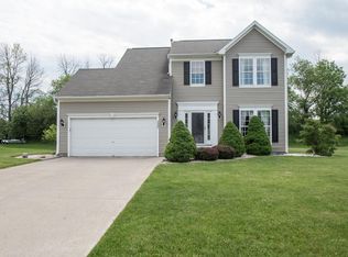 137 Parkway, North Chili, NY 14514