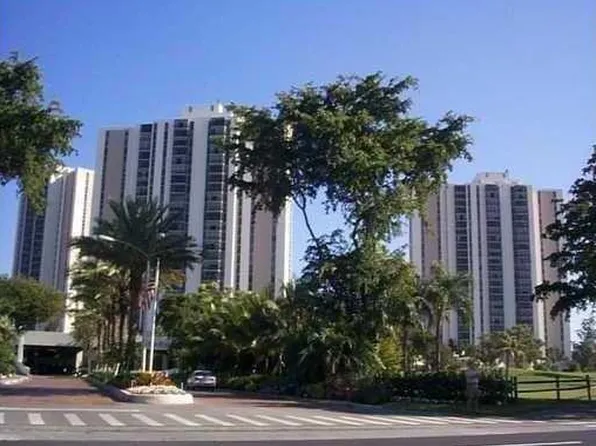 20301 W Country Club Drive #2025, Aventura, FL 33180