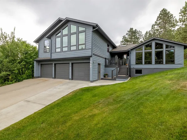 525 S Harris St, Helena, MT 59601