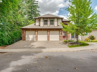7904 SW Red Sunset Ln, Beaverton, OR 97007