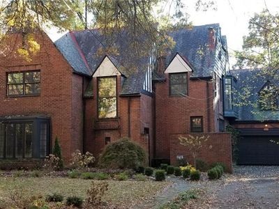 320 Maple Ave, Pittsburgh, PA, 15218