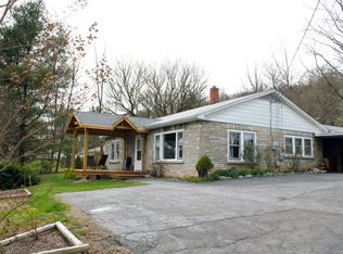 558 Enka Lake Rd, Candler, NC 28715