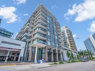 8160 McMyn Way #605, Richmond, BC V6X0V2
