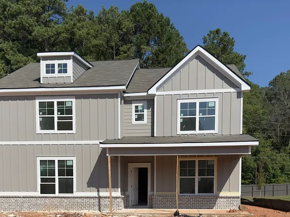 559 Abbott Ct SE Lot 24, Atlanta, GA 30354