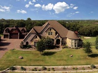 1450 Sunset Pointe, Crossroads, TX 76227