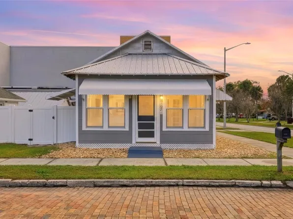 1021 11th St, Saint Cloud, FL 34769