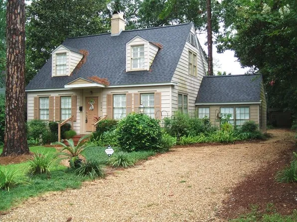 1154 2nd St SE, Moultrie, GA 31768