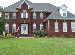 3245 Talley Store Rd, Henderson, TN 38340