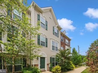 1616 Wesbourne Dr, Upper Marlboro, MD 20774