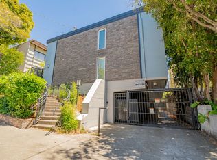 650 Vernon Street, Oakland, CA 94610