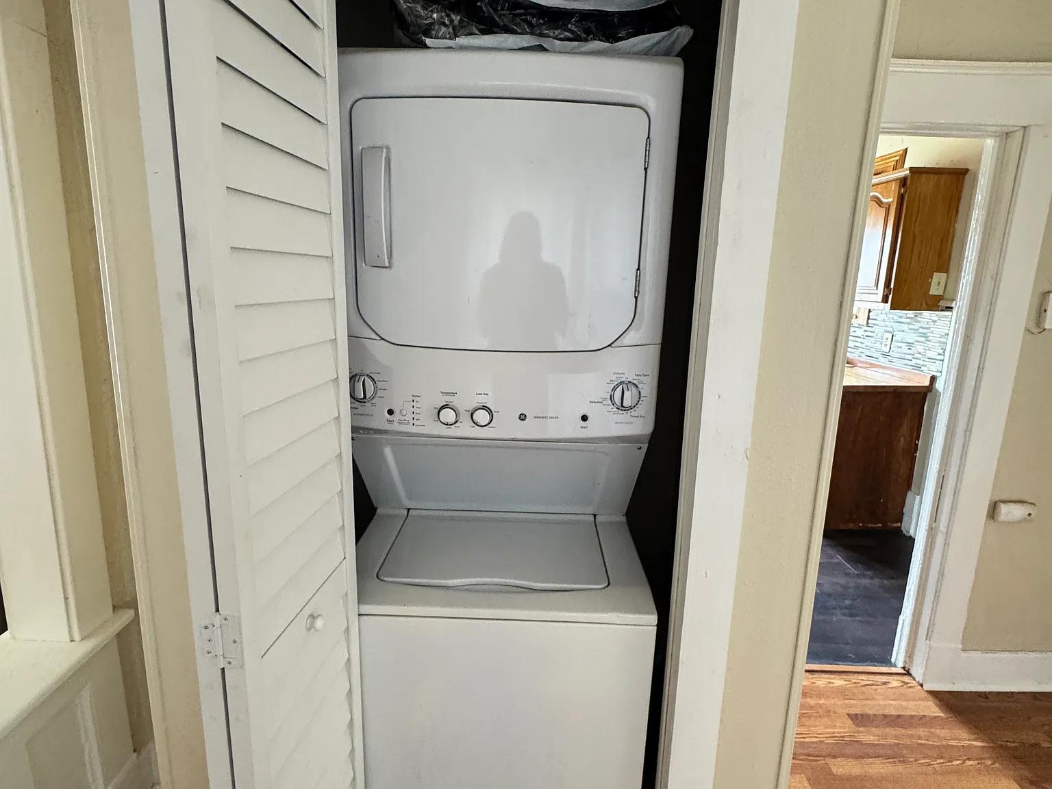 1 bed, 624 sqft, $875 — Photo 2