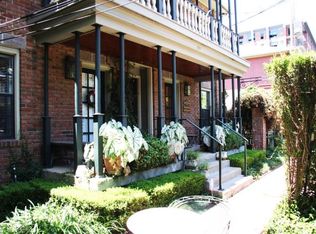 2317 Routh St APT A, Dallas, TX 75201