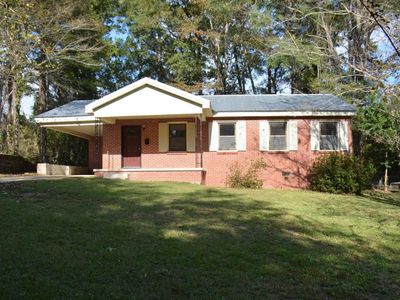 277 Dixie Dr, Ozark, AL, 36360