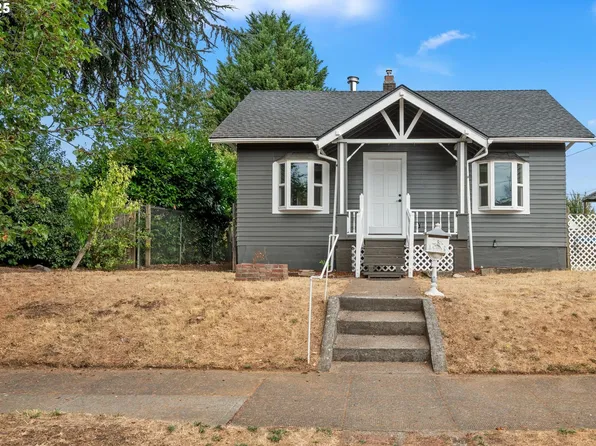 5717 N Syracuse St, Portland, OR 97203