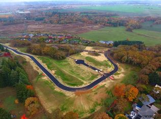 3378 SW Badger Pl, Corvallis, OR 97333