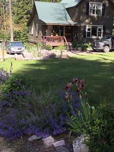 870 Bear Creek Rd, Bigfork, MT, 59911