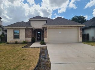 1335 13th St, Alamo, TX 78516