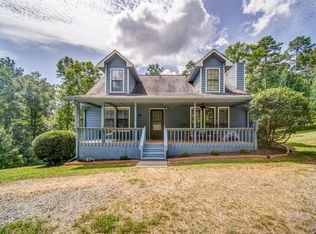 2331 Newport Dr #1-9030, Ellijay, GA 30540