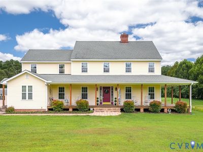 1970 Moseley Rd, Moseley, VA, 23120