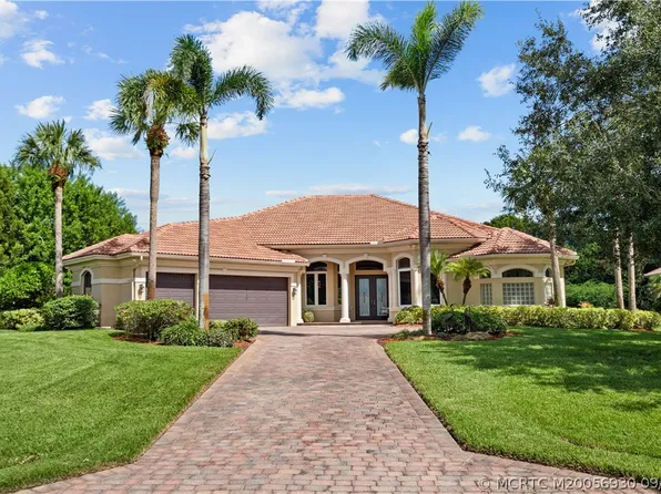 10423 SW Fiddlers Way, Palm City, FL 34990